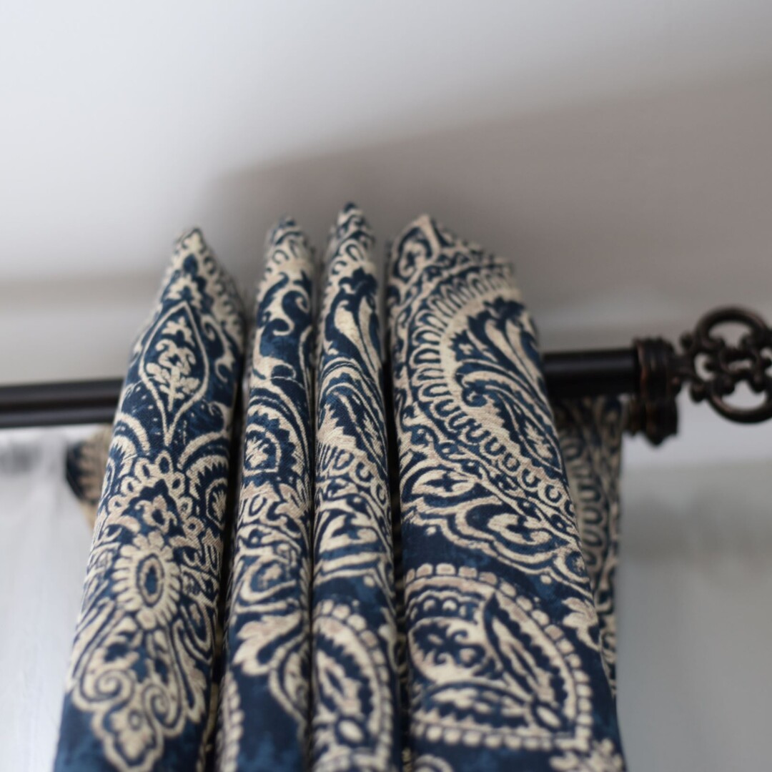 drapery workroom