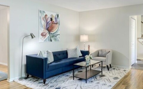 interior design services